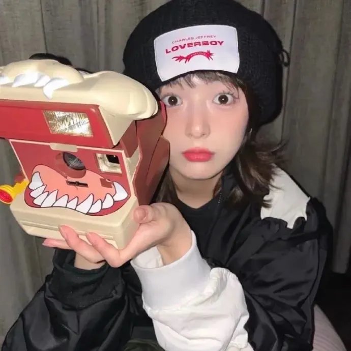 我的他和他