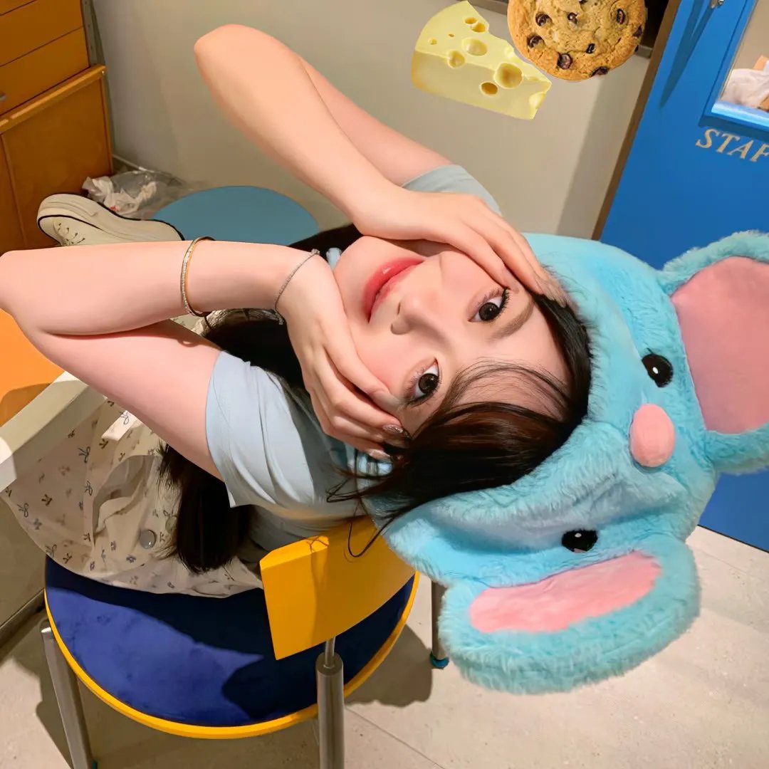与狼共枕